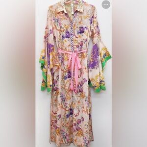 NWT ARATTA MIAMI DUSTER